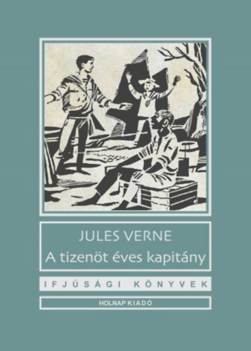 A tizent ves kapitny