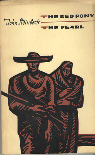 John Steinbeck - The red pony - The pearl