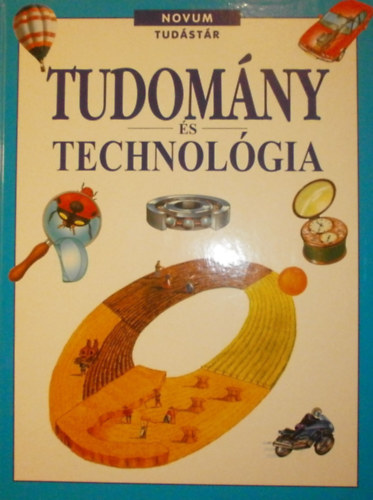 Tudomny s technolgia