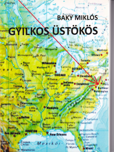 Gyilkos stks