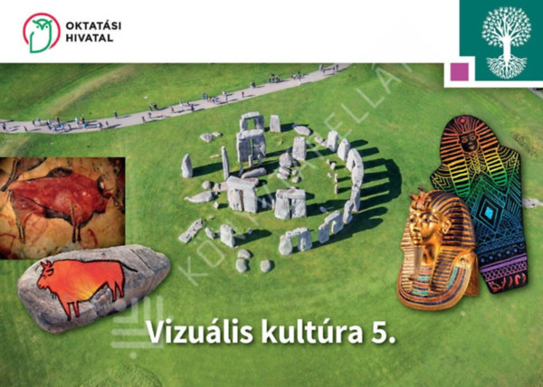 Vizulis kultra 5.