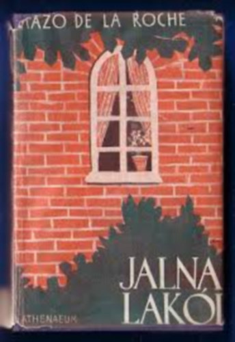 Jalna lak�i