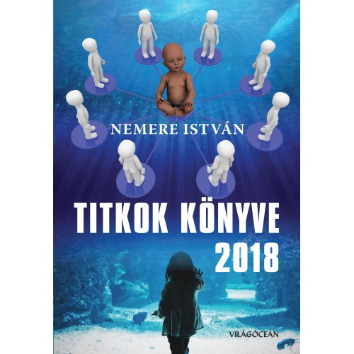 Nemere Istvn - Titkok Knyve 2018