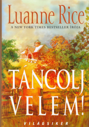 Tncolj velem!