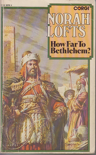 How Far To Bethlehem?