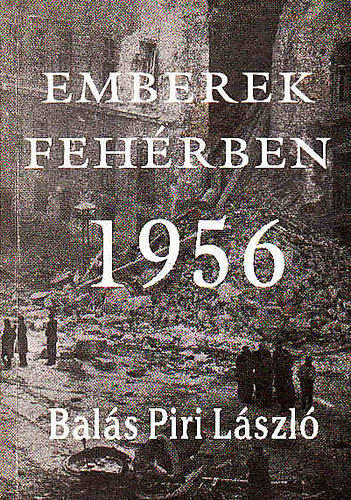 Emberek fehrben 1956