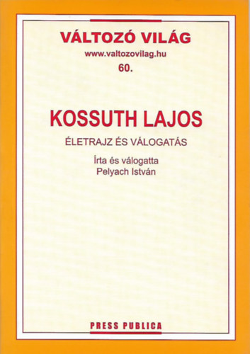 Kossuth Lajos