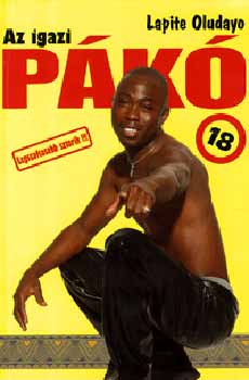 Az igazi Pk