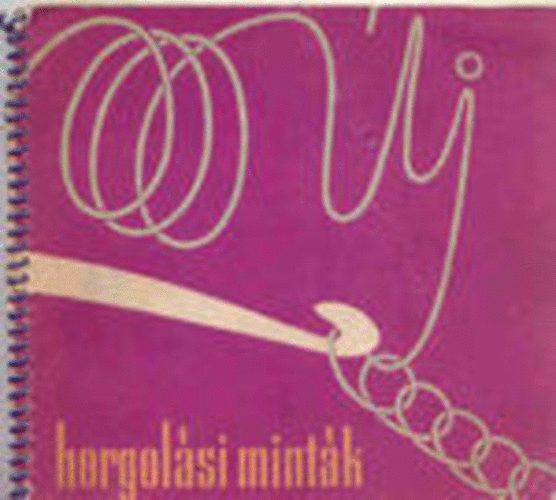 �j horgol�si mint�k