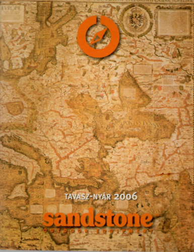 Sandstone tavasz-nyr 2006