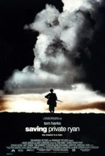 Max Allen Collins - Saving Private Ryan