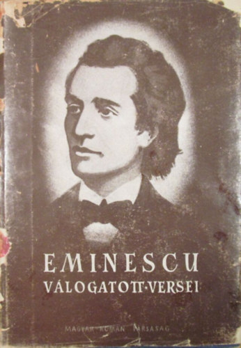Eminescu - Eminescu v�logatott versei