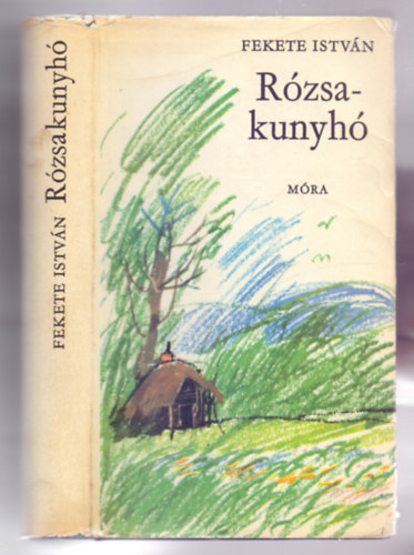 Rzsakunyh (Elbeszlsek s karcolatok)