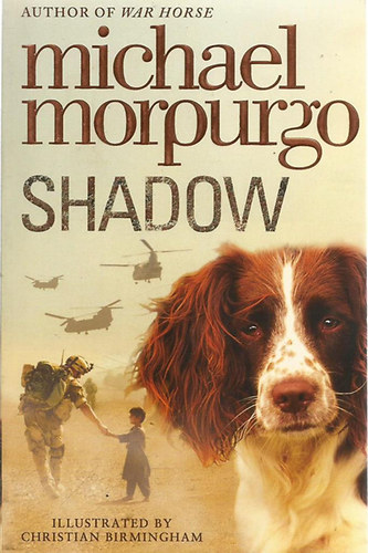 Michael Morpurgo - Shadow