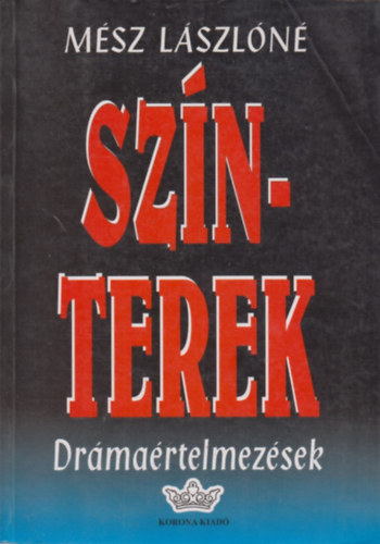 Sznterek (drmartelmezsek)