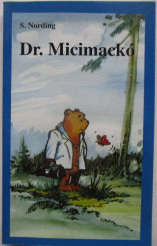 Dr. Micimack
