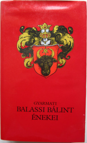 Balassi Blint nekei