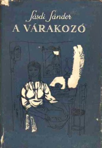 A vrakoz