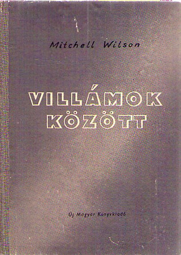 Villmok kztt