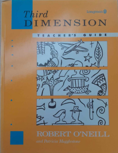 Third Dimension - Teacher's Guide