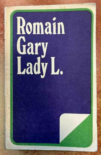 Lady L.