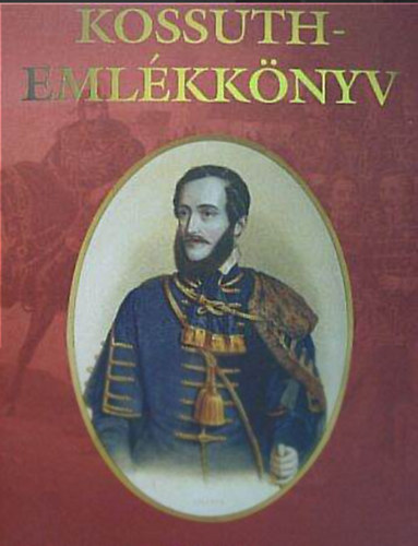 Kossuth-emlkknyv