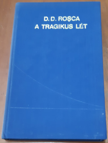 A tragikus lt