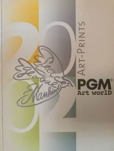 PGM Art World 2002 (Art-Prints - M�v�szeti nyomatok)