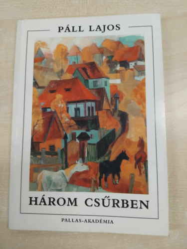 Hrman csrben
