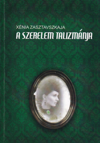 A szerelem talizm�nja