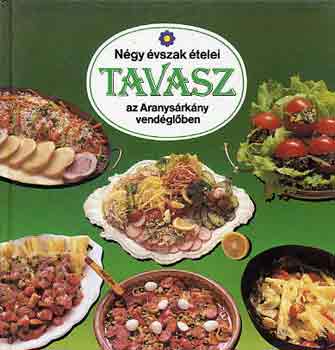 Liscsinszky Bla - Ngy vszak telei-Tavasz