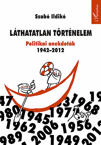 Lthatatlan trtnelem - Politikai anekdotk 1942-2012