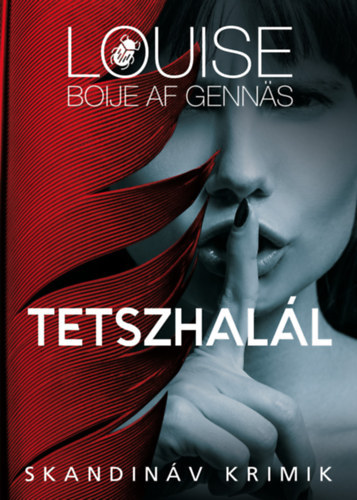 Louise Boije af Genns - Tetszhall (Ellenlls-trilgia II.)