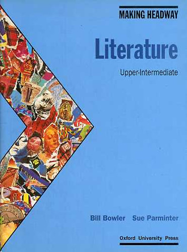 Making Headway: Literature - Upper-Intermediate