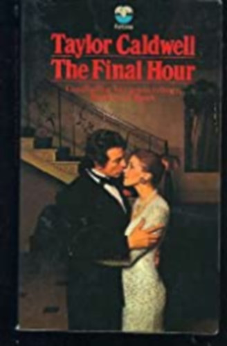 The Final Hour (Fontana Books)