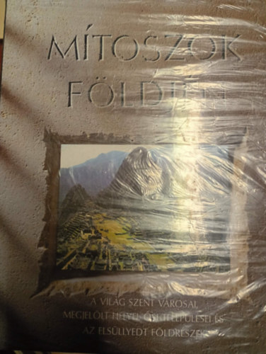 M�toszok f�ldj�n