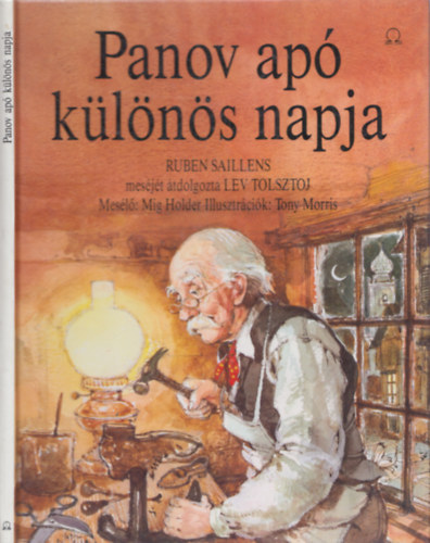 Panov ap klns napja