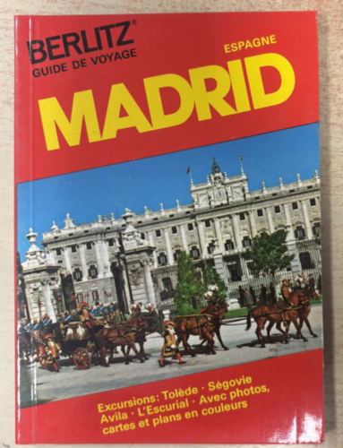Madrid