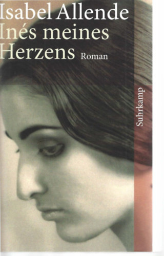 Isabel Allende - In�s meines Herzens