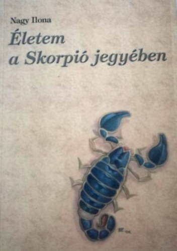 letem a skorpi jegyben