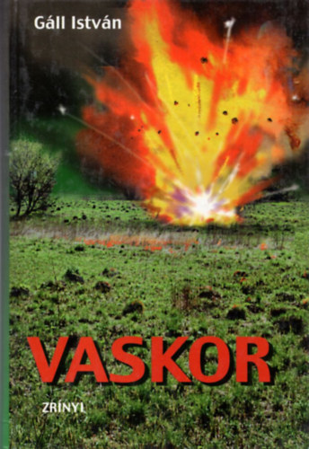 Vaskor