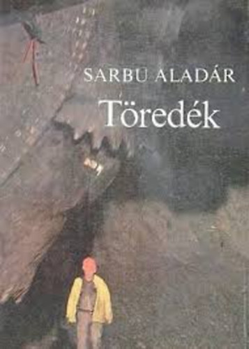 Sarbu Aladr - Tredk