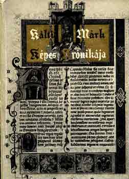 Klti Mrk kpes krnikja