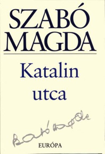 Katalin utca   - Fztt kemny paprkts