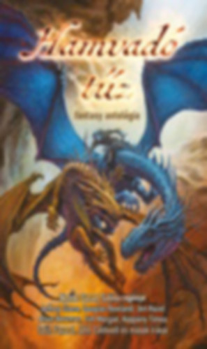 Hamvad� t�z (fantasy antol�gia)