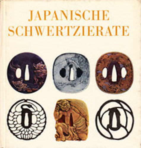 Japanische Schwertzierate