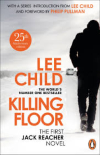 Lee Child - Killing Floor