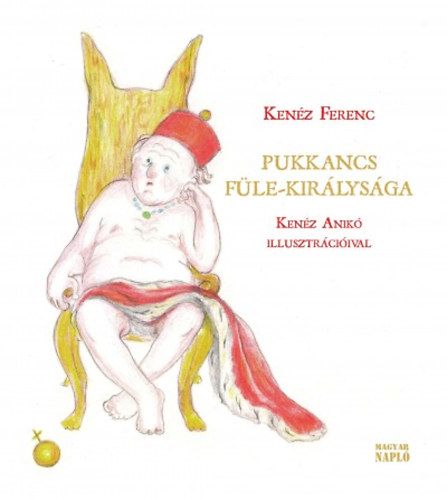 Pukkancs fle-kirlysga