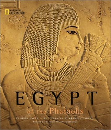 Egypt of the Pharaohs (National Geographic)