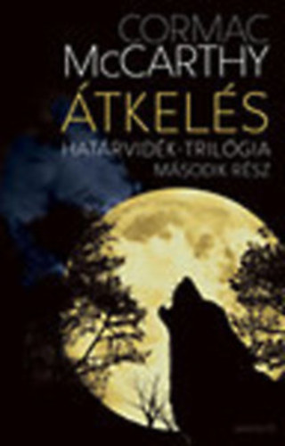 tkels (Hatrvidk-trilgia II.)